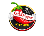 Salt N Pepper