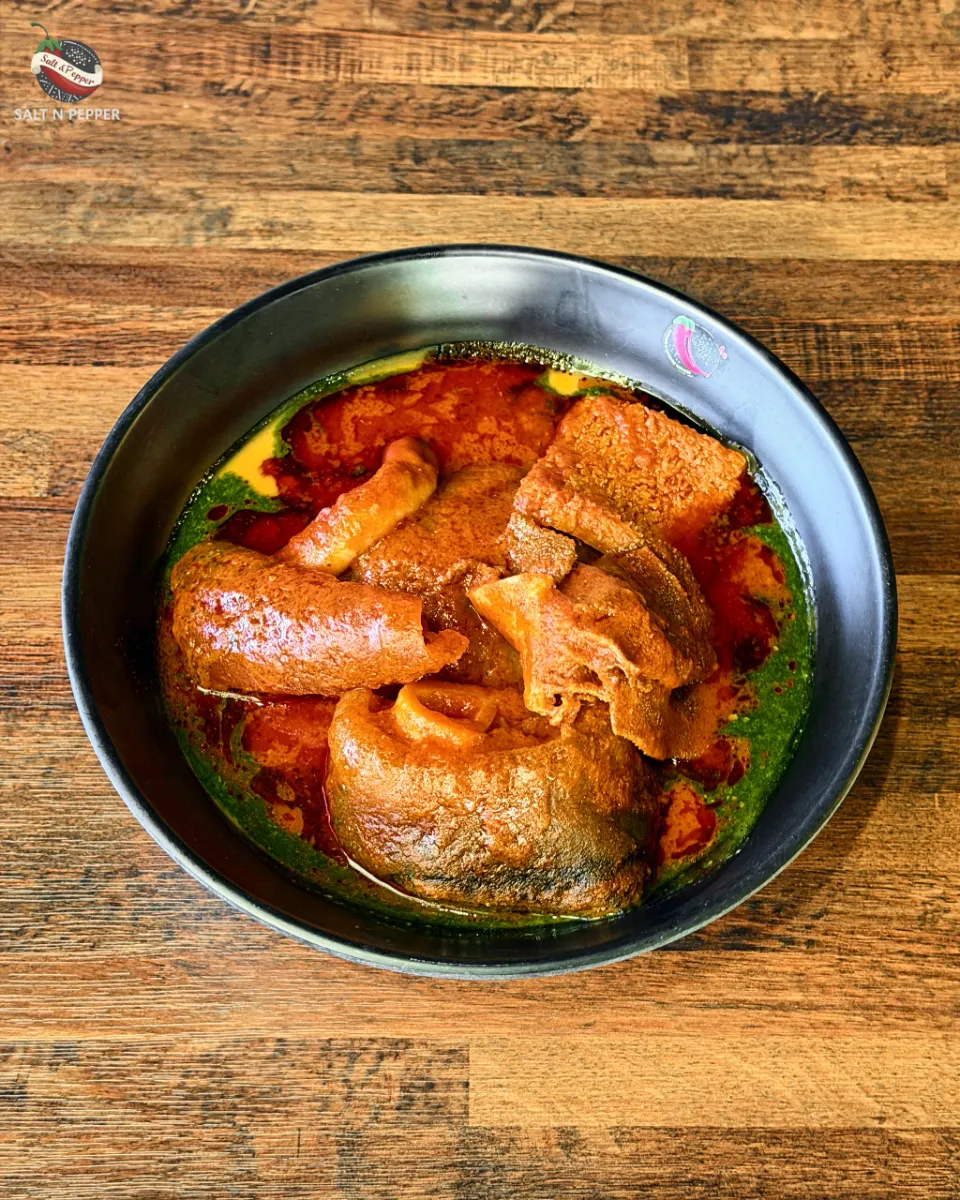 Amala Abula Style