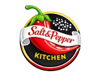 Salt N Pepper Kitchen & Catering logo